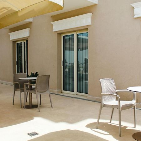 Class Hotel Ksamil Exterior photo